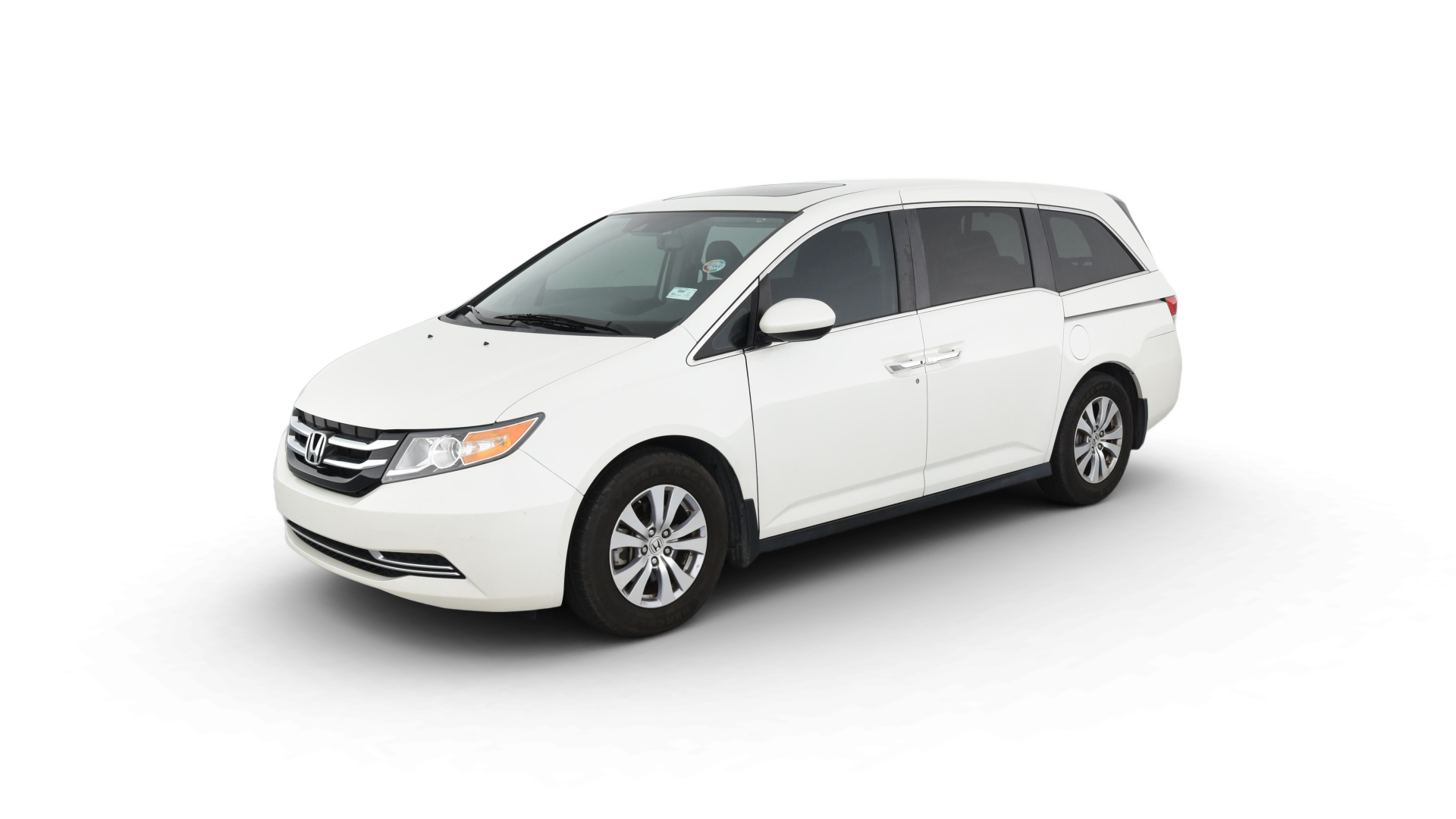 used-2016-honda-odyssey-carvana